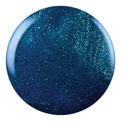 CND - Vinylux Peacock Plume 0.5 oz - #199