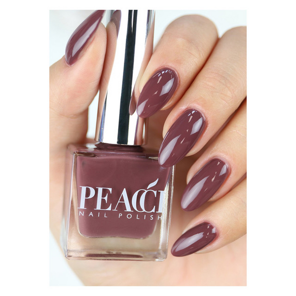 Peacci Lacquer - Cacao