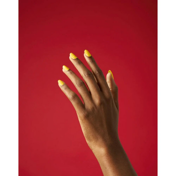 CND - Vinylux & Top Combo - Catching Light