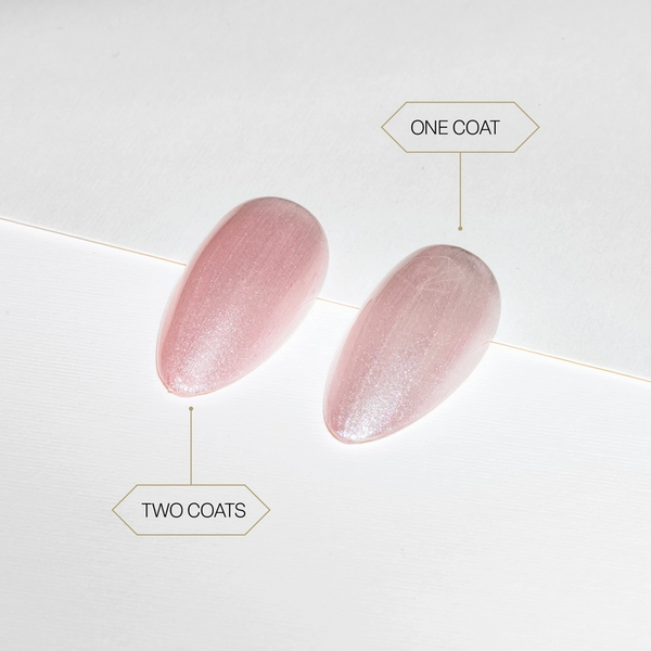 Apres - Pearl Gel Couleur - Intentional - P04