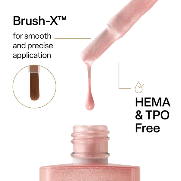 Apres - Pearl Gel Couleur - Intentional - P04