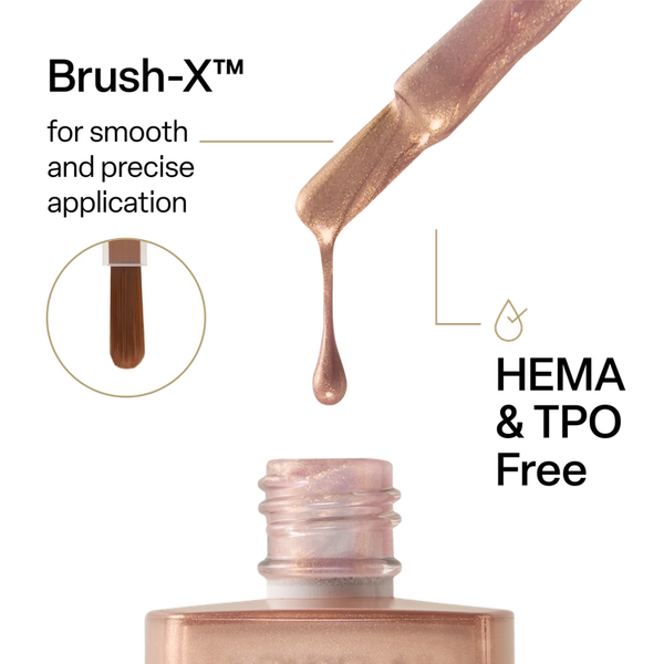 Apres - Pearl Gel Couleur - Retrograde - P06