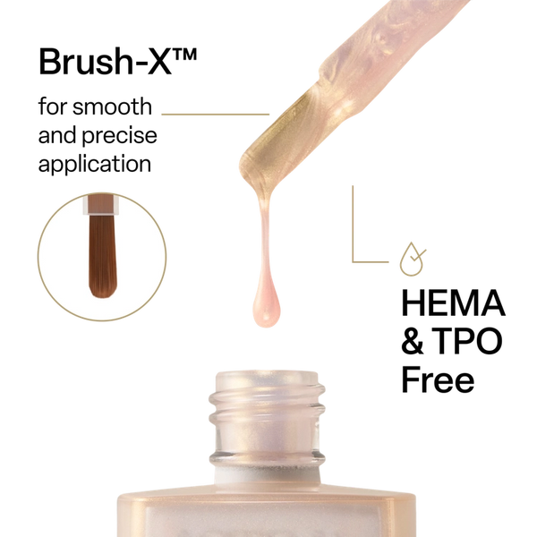 Apres - Pearl Gel Couleur - Bliss - P03