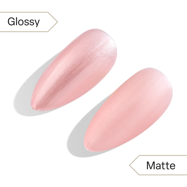 Apres - Pearl Gel Couleur - Intentional - P04