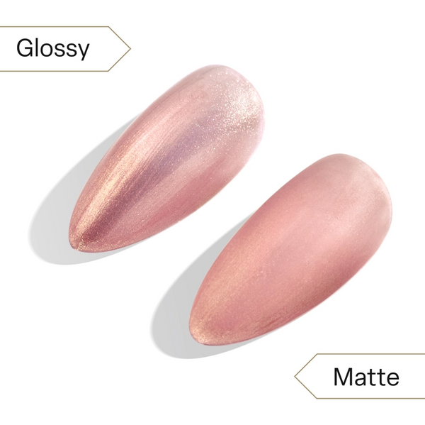 Apres - Pearl Gel Couleur - Retrograde - P06