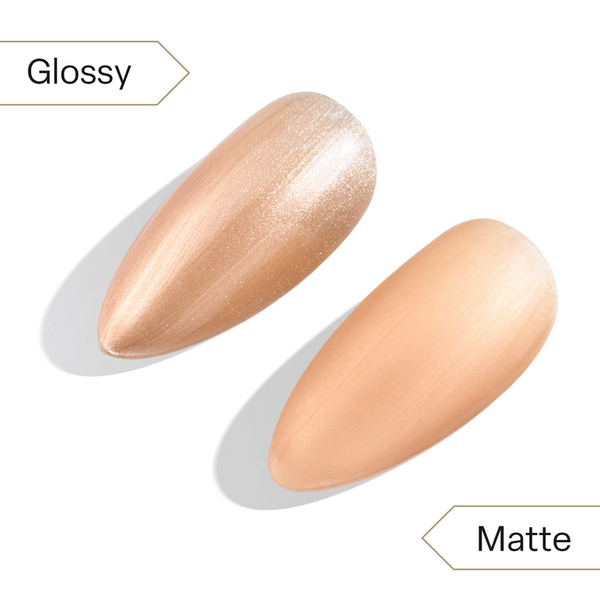 Apres - Pearl Gel Couleur - Intuition - P07