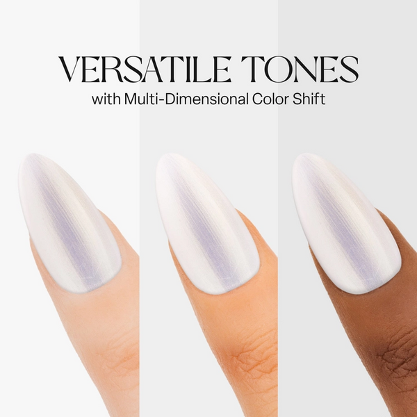 Apres - Pearl Gel Couleur - Bliss - P03