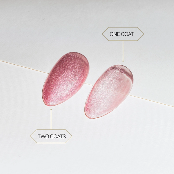 Apres - Cat Eye Gel Couleur - Venus - CE14