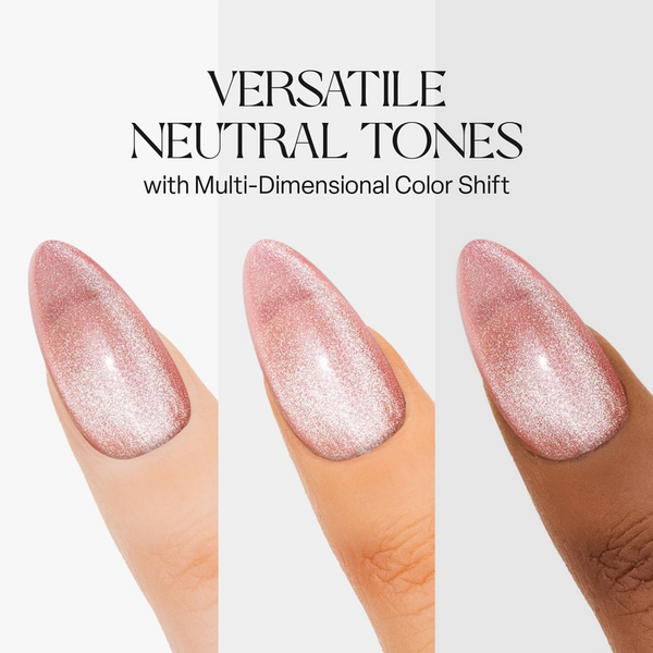 Apres - Cat Eye Gel Couleur - Venus - CE14