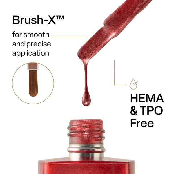 Apres - Cat Eye Gel Couleur - Tenth House - CE16