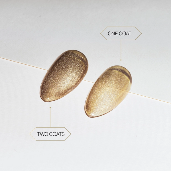 Apres - Cat Eye Gel Couleur - Wheel Of Fortune - CE18