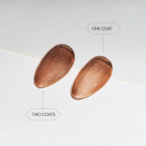 Apres - Cat Eye Gel Couleur - Strength - CE19