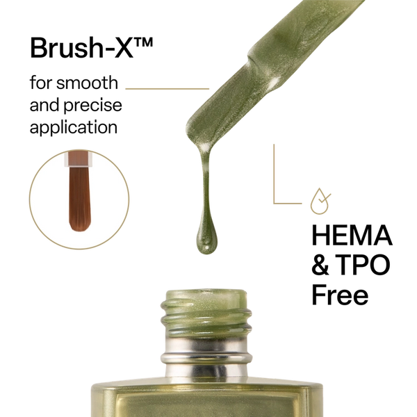 Apres - Cat Eye Gel Couleur - The World - CE20