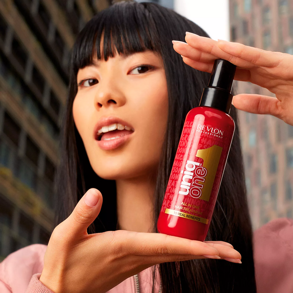 Revlon - UniqOne All In On Hair Treatment 5.1 oz