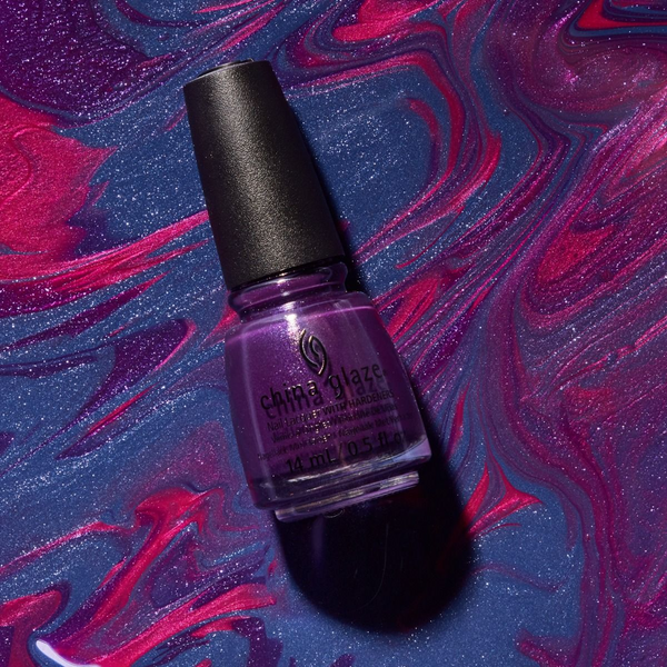 China Glaze - Twilight Desert 0.5 oz - #82920