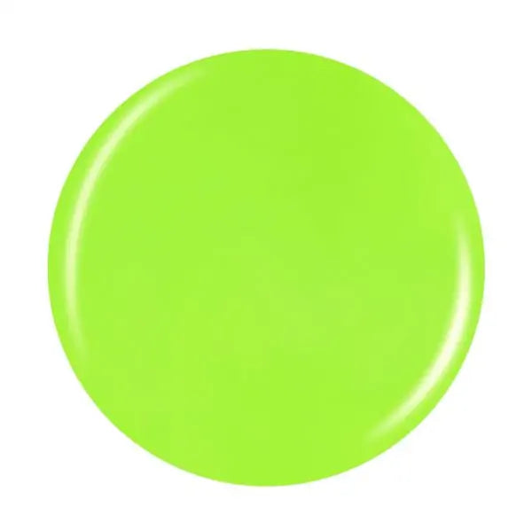 China Glaze - Frozen In Lime 0.5 oz - #82909