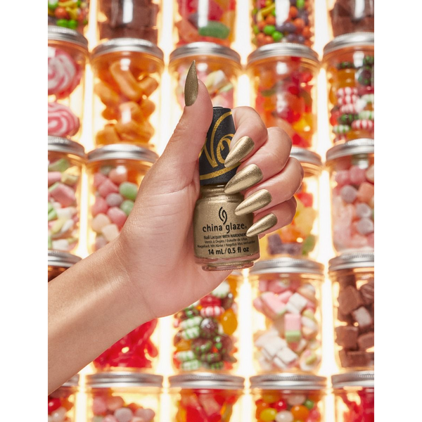 China Glaze - Wonka 0.5 oz - #82946
