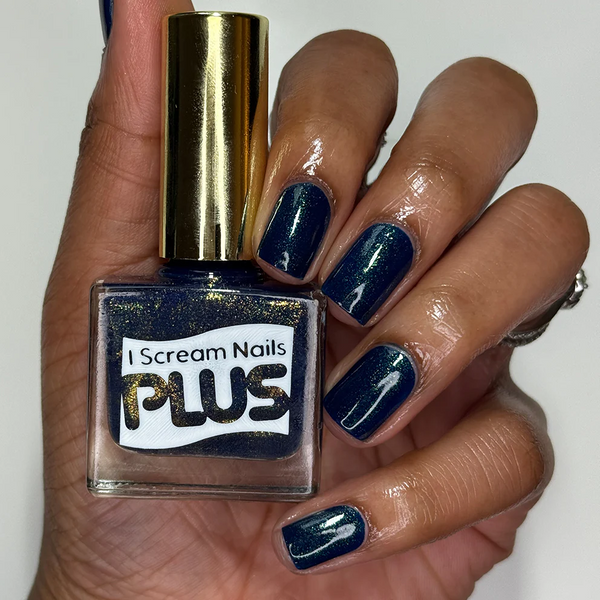 I Scream Nails - Chasing the Fade ISN PLUS