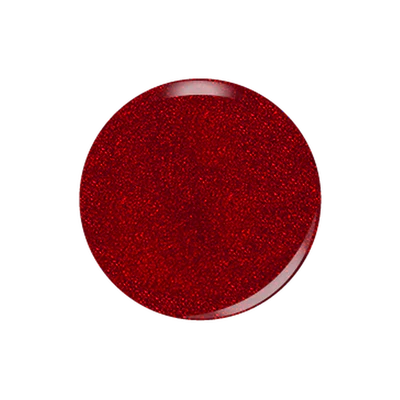 Kiara Sky - Gel Polish - Cheri Cheri 0.5 oz - #G570