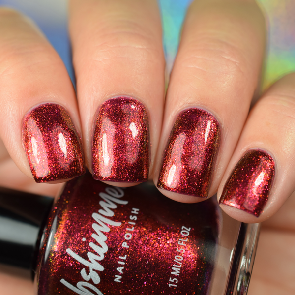 KBShimmer - Nail Polish - Core Values Nail Polish