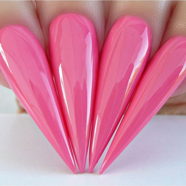 Kiara Sky - Gel Polish - Grapefruit Cosmo 0.5 oz - #G615