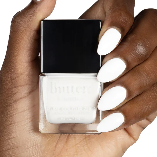 butter LONDON - Pure Colour - Cotton Buds - 21X Nail Lacquer