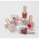 The Creme Shop x Hello Kitty - Pretty Perfection Nail Files (Set of 5) - Limited Edition
