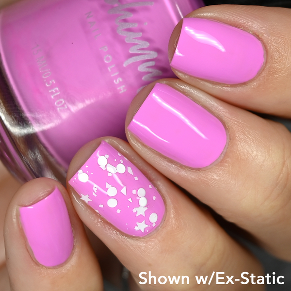 KBShimmer - Nail Polish - Mix It Up Collection - Vol 2