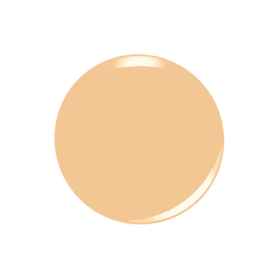 Kiara Sky - Cream Of The Crop 0.5 oz - #G536