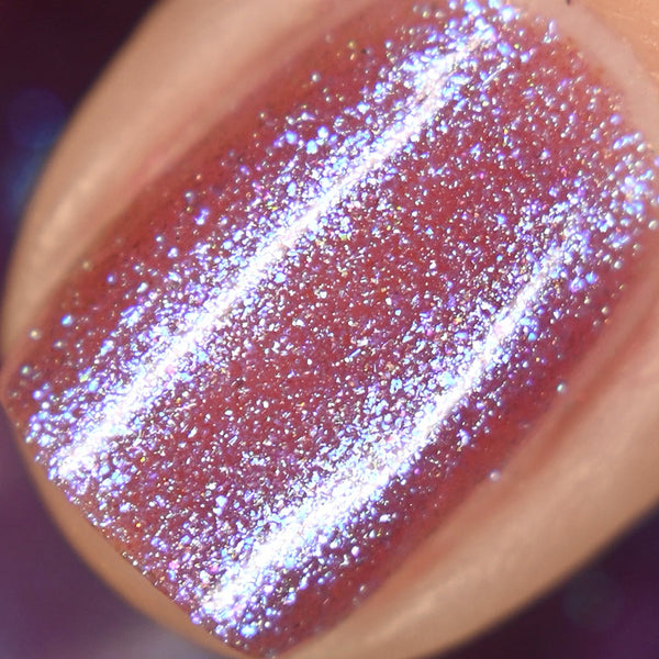 I Scream Nails - Crystal Jelly