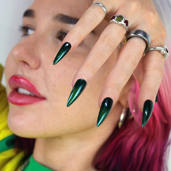 I Scream Nails - Dazed & Glazed