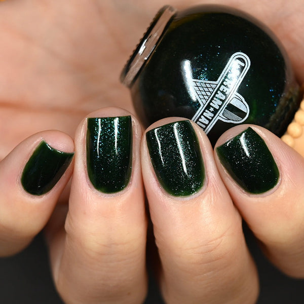 I Scream Nails - Dazed & Glazed