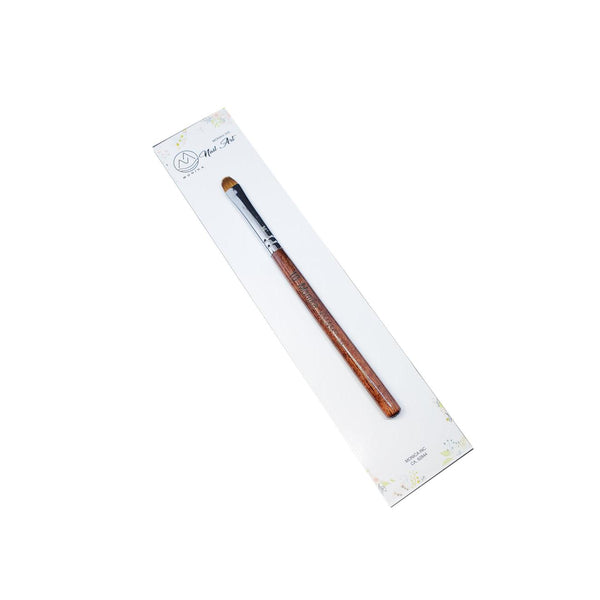Monika - French Brush - #10