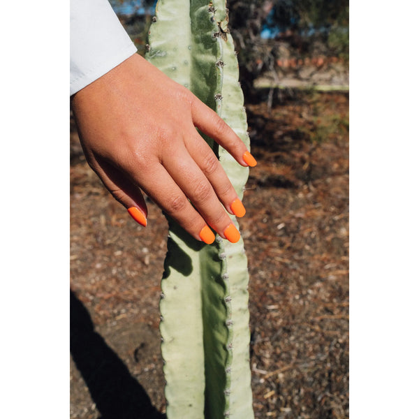 Nail Thoughts Color Gel - Desert Door - #NT-10