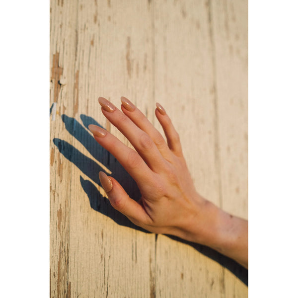 Nail Thoughts Color Gel - Desert Road - #NT-03