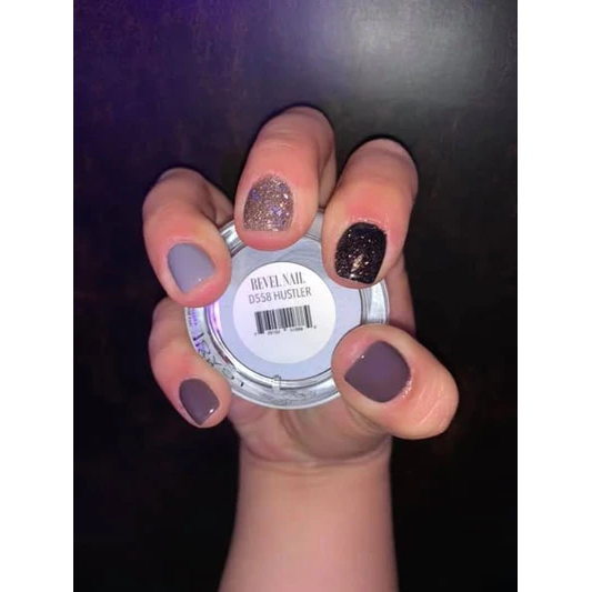 Revel Nail - Dip Powder Hustler 2 oz - #D558
