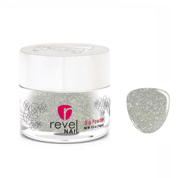 Revel Nail - Dip Powder Holiday Splendor