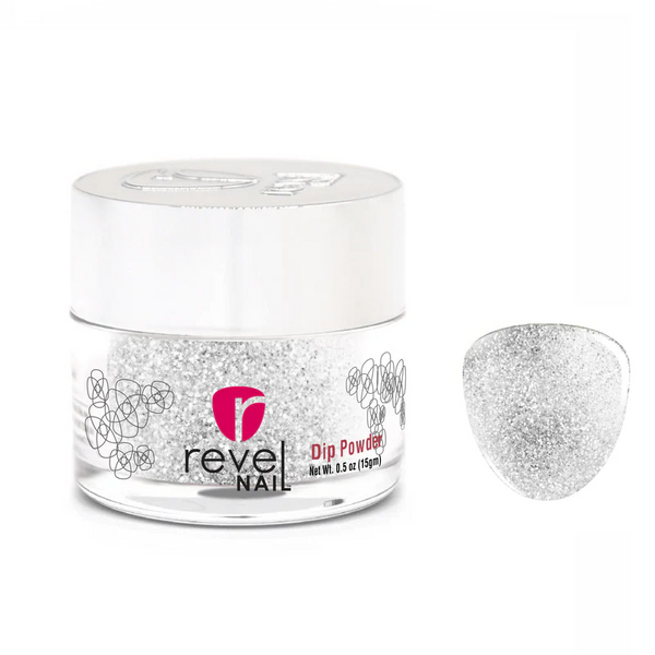 Revel Nail - Dip Powder Twinkle Tradition Collection
