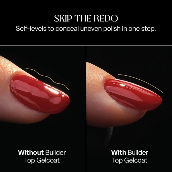 Apres - Builder Top Gelcoat