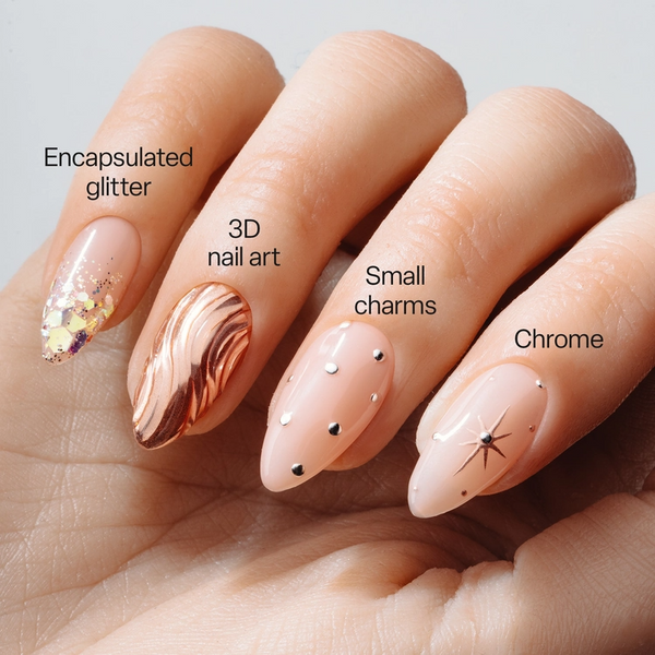 Apres - Builder Top Gelcoat