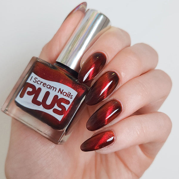 I Scream Nails - The Magnetic Force Collection ISN PLUS