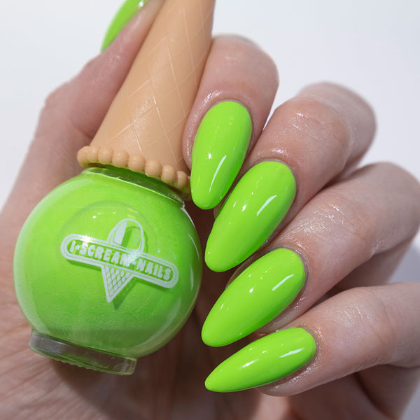 I Scream Nails - Dream Green