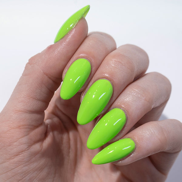 I Scream Nails - Dream Green