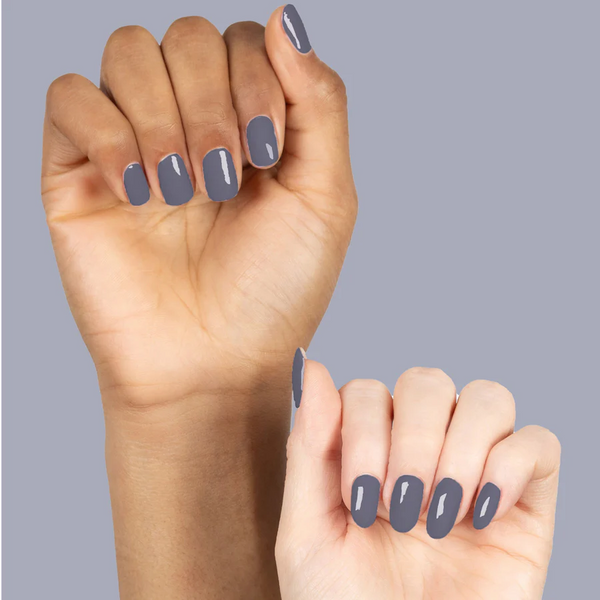 butter LONDON - Pure Colour - Dusk In Devon - 21X Nail Lacquer