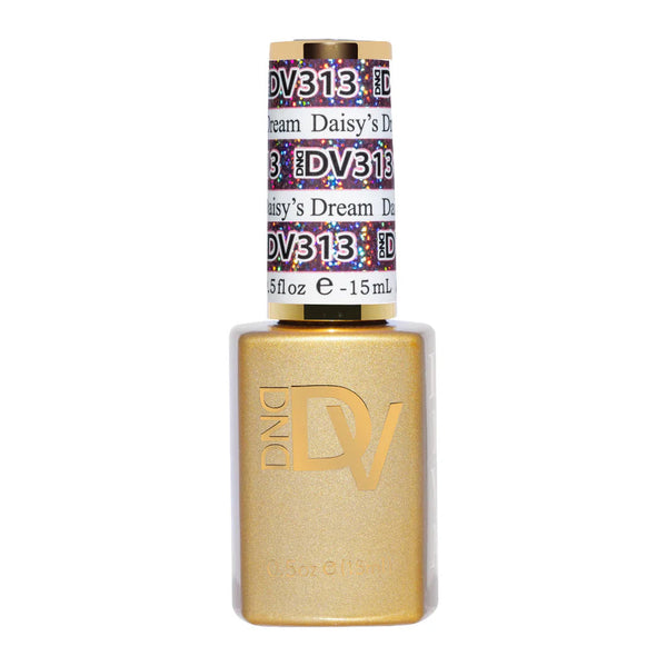 DND - Diva Gel - Daisy’s Dream #313
