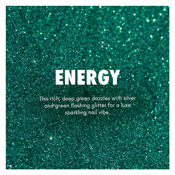 The GelBottle Inc - Gel Polish - Energy .67oz