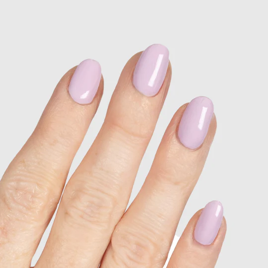 butter LONDON - Pure Colour - English Lavender - 21X Nail Lacquer