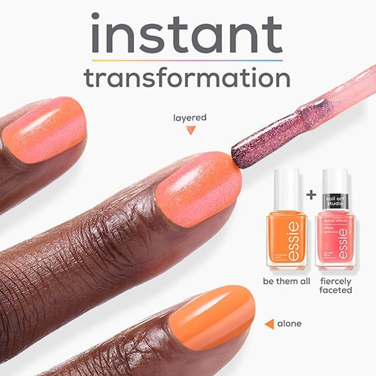 Essie Be Them All 0.5 oz - #594A