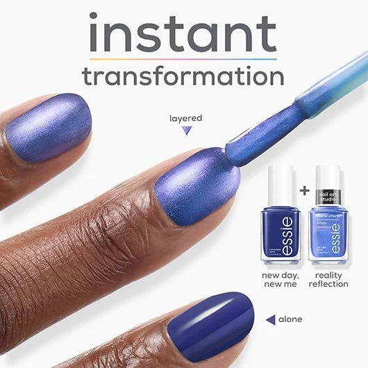 Essie New Day, New Me 0.5 oz - #771B