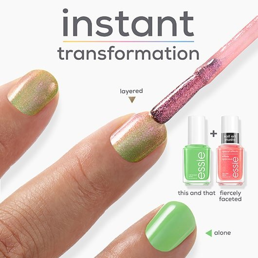 Essie This And That 0.5 oz - #742A